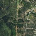 Female with abdominal pain reported on Highway 299 East
