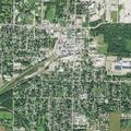 Elderly male falls and injures head in Orrville