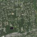 Couple arguing in truck in Holbrook parking lot