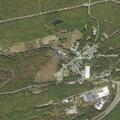 Wires down on Industrial Drive in Norwegian Township