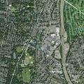 Woman shaking near Overlook Terrace in Bloomfield