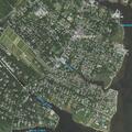 Rescue dispatched near Sunset Ave for patient in East Quogue