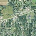 82-year-old man with shortness of breath near Millvale Avenue Northeast