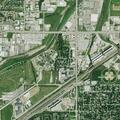 Suicidal person reported near 27th St and Center St by ball sculpture