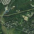 Person found down near power lines on Selma Blvd