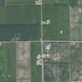 Officers check 911 open line at rural address