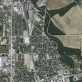 Juveniles harass neighbors and threaten caller near Fifth Street