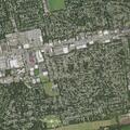 93-year-old woman injured in fall at home