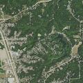 Man falls and has left shoulder pain in Dunlap