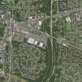 68-year-old woman with nosebleed at Saratoga Street