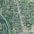 34th Street Northwest closed for utility work