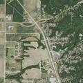 Dryer smoking reported near North Woodcrest Drive in Dunlap