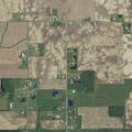 92-year-old woman falls near North 100 East in Wells County