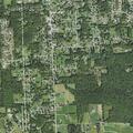 Elderly man falls near Silver Drive in Butler Township