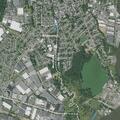 90-year-old woman likely fell at East Joseph Street