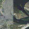 Advanced life support requested for elderly man at beach
