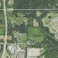 Commercial fire alarm at Lindy Paving facility