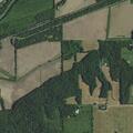 Report of male trespassing in yard; 10-32 mentioned