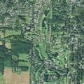 Person possibly having a heart attack in Canton