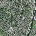 72-year-old man bleeding from left leg at Union Ave