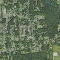 78-year-old man in cardiac arrest in backyard