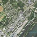 Person experiencing vertigo near North Old Trail