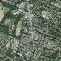 82-year-old woman reports leg pain at Ozone Ave
