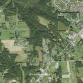 37-year-old man falls, needs lift assistance