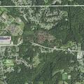 Structure fire reported on State Route 288