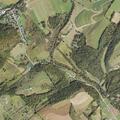 86-year-old female falls at Upper Georges Valley Road