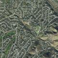 Harassment report after breakup at North Fairway home