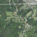 Male vomiting near Brown Road in North Sewickley Township
