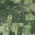 62-year-old man with difficulty breathing in Evans City