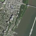 94-year-old female falls at Palisade Avenue