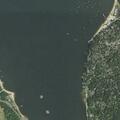 Child with breathing difficulty at Bay Avenue in Sea Cliff