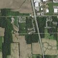 Person experiencing chest pain near North 408 West