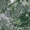 Woman aged 75 faints at apartment in Hackettstown