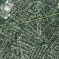 Officer assists with car lockout at home