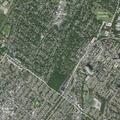 Elderly woman found unresponsive and not breathing