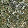 74-year-old man with chest discomfort at Lower South Main St