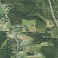 Gas odor reported at church on Perry Highway