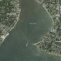 55-year-old male vomiting near Hampton Bays
