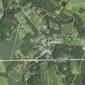 26-year-old woman with chest pain and vomiting in Enon Valley
