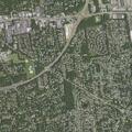 Possible domestic dispute on Pond Road
