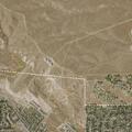 Motorcycle crash injures man with broken wrist