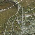 Elderly woman short of breath near North Broadway