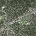 Young child found walking in Huntington roadway