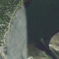 Cell phone alert for vessel crash near Warner Islands