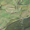 Hazardous condition reported near Penns Creek Road in Spring Mills