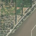 Fall detected at North River Beach Drive residence